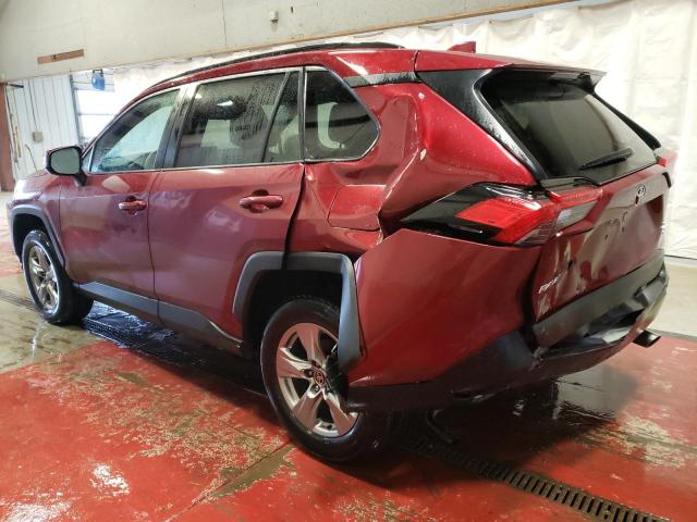 Image 2 of 2023 TOYOTA RAV4 XLE 2023 with VIN 2T3P1RFV7PW368068