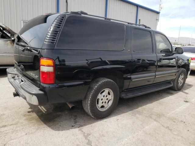 Image 3 of 2002 CHEVROLET SUBURBAN C1500 2002 with VIN 3GNEC16T52G300773
