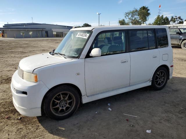 Obraz 2005 TOYOTA SCION XB 2005