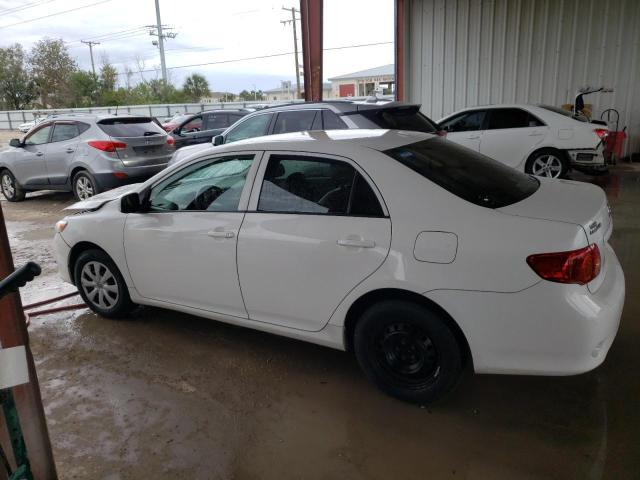 Obraz 2 z 2010 TOYOTA COROLLA BASE 2010 z VIN 1NXBU4EE6AZ290758