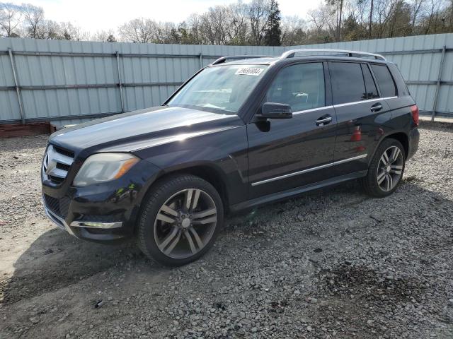 Изображение 1 2013 MERCEDES-BENZ GLK 350 2013 с VIN WDCGG5HB2DF987677