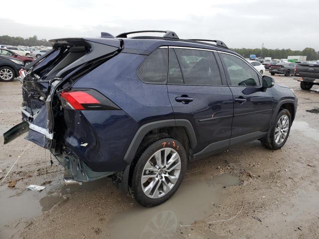 Obraz 3 z 2023 TOYOTA RAV4 XLE PREMIUM 2023 z VIN 2T3C1RFV4PW249702