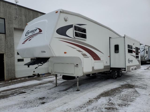 Изображение 2 2004 CROS CRUISER 2004 с VIN 4V0FC252641002814