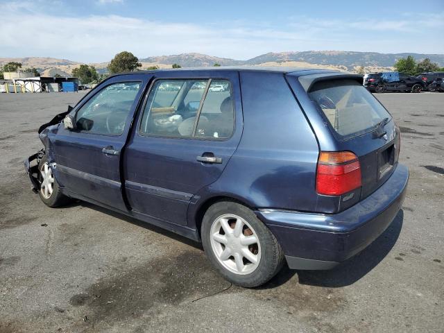 Image 2 of 1997 VOLKSWAGEN GOLF JAZZ 1997 with VIN 3VWMB81H7VM136304