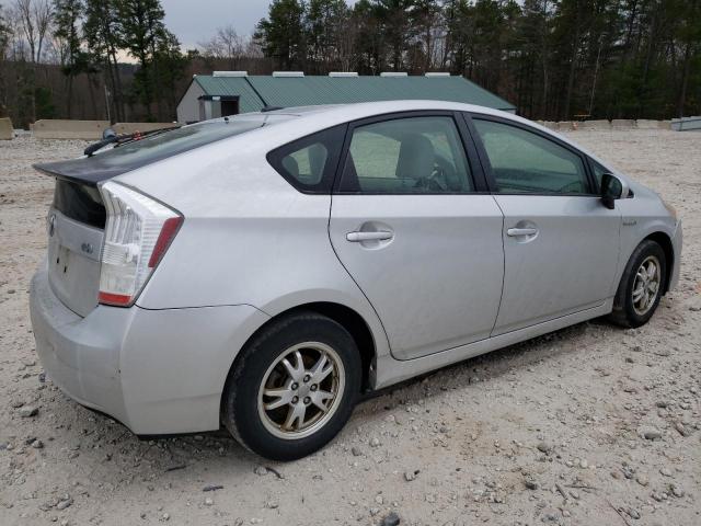 Изображение 3 2010 TOYOTA PRIUS  2010 с VIN JTDKN3DU8A5096165