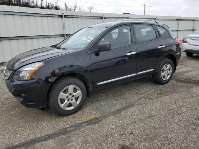 Изображение 1 2015 NISSAN ROGUE SELECT S 2015 с VIN JN8AS5MV8FW770426