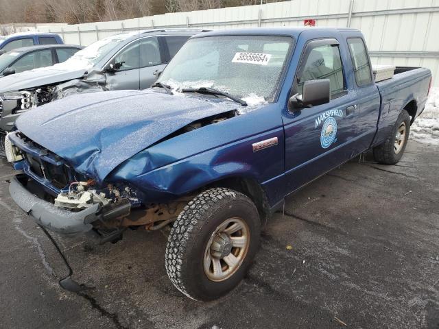 2009 FORD RANGER SUPER CAB 2009 image