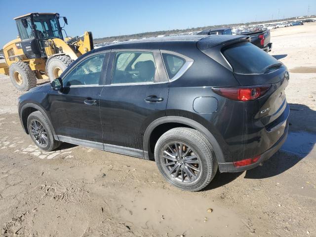 Image 2 of 2019 MAZDA CX-5 SPORT 2019 with VIN JM3KFABMXK1651900