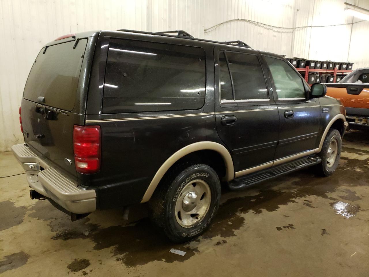 Изображение 3 1998 FORD EXPEDITION 1998 с VIN 1FMPU18L1WLA98255