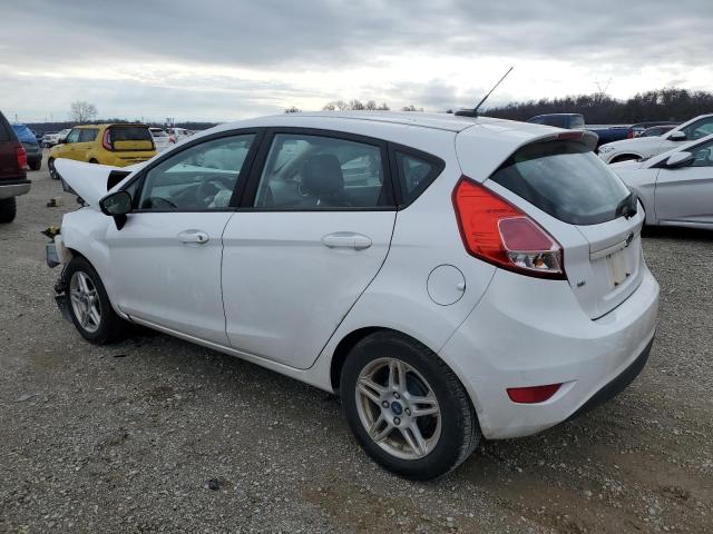 Image 2 of 2019 FORD FIESTA SE 2019 with VIN 3FADP4EJ3KM135808