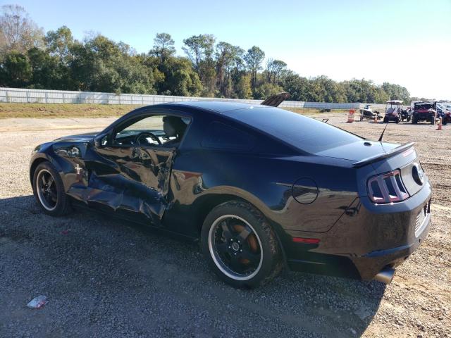 Image 2 of 2014 FORD MUSTANG  2014 with VIN 1ZVBP8AM6E5200702