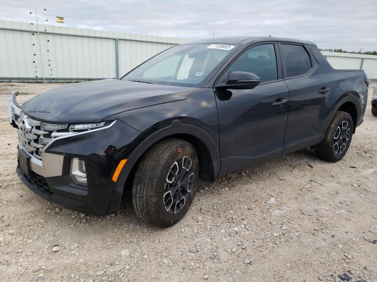 Изображение 1 2023 HYUNDAI SANTA CRUZ SEL 2023 с VIN 5NTJB4AE8PH076953