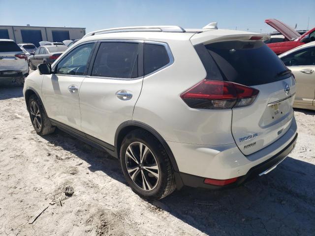 Image 2 of 2019 NISSAN ROGUE S 2019 with VIN JN8AT2MT7KW265109