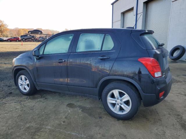 Obraz 2 z 2020 CHEVROLET TRAX LS 2020 z VIN KL7CJKSB4LB086469