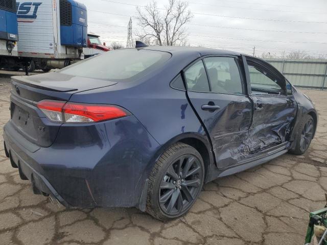 Obraz 3 z 2023 TOYOTA COROLLA SE 2023 z VIN JTDS4MCE6PJ101382