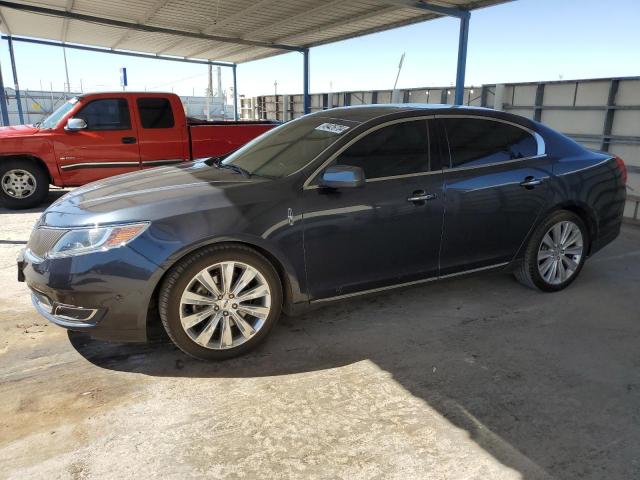 Изображение 2014 LINCOLN MKS 2014