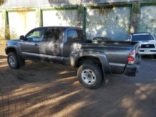Obraz 2 z 2015 TOYOTA TACOMA DOUBLE CAB LONG BED 2015 z VIN 5TFMU4FN9FX031098