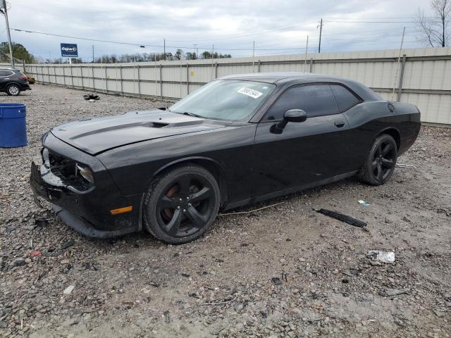 2014 DODGE CHALLENGER SXT 2014 image