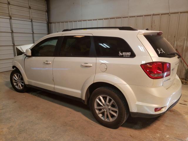 Obraz 2 z 2014 DODGE JOURNEY SXT 2014 z VIN 3C4PDCBG3ET117855