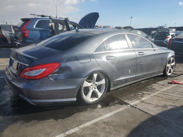 Obraz 3 z 2013 MERCEDES-BENZ CLS 550 2013 z VIN WDDLJ7DB4DA058942