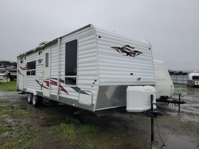 Изображение 1 2008 EXTR TRAVEL TRL 2008 с VIN 5XT267T2582101976