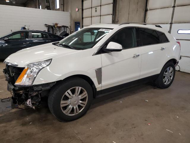 2014 CADILLAC SRX LUXURY COLLECTION 2014 image