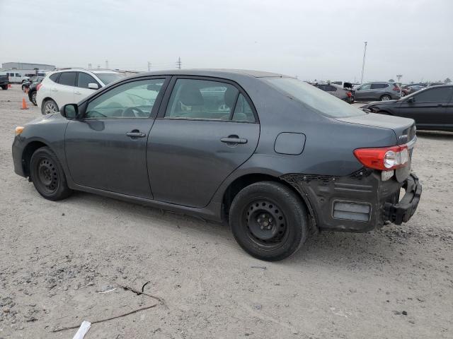 Image 2 of 2011 TOYOTA COROLLA BASE 2011 with VIN 2T1BU4EE9BC643531