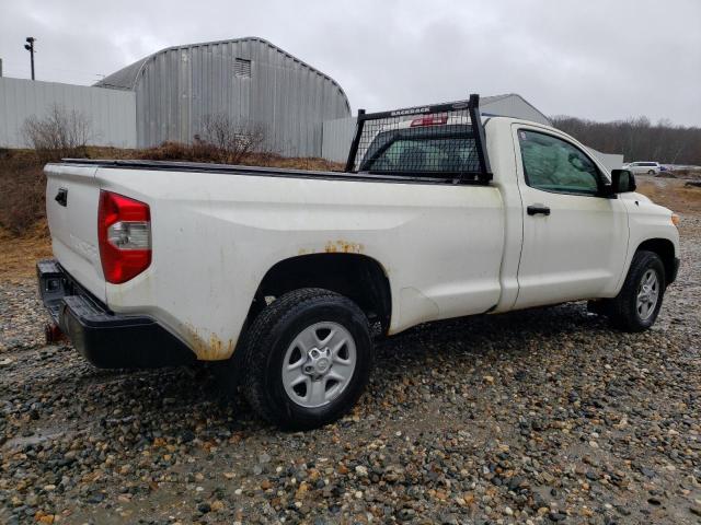 Image 3 of 2014 TOYOTA TUNDRA SR 2014 with VIN 5TFPY5F18EX335817