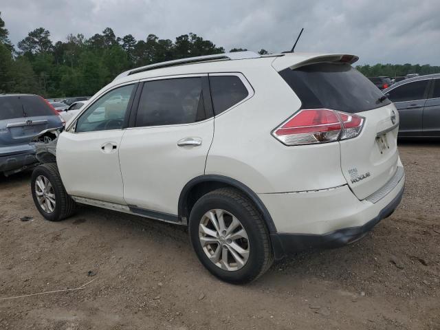 Изображение 2 2016 NISSAN ROGUE S 2016 с VIN KNMAT2MT9GP735525