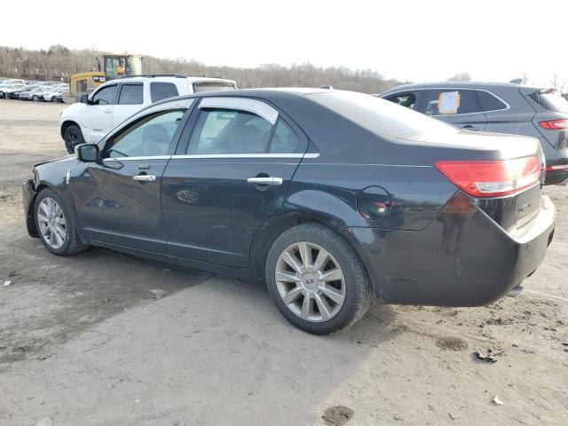 Image 2 of 2012 LINCOLN MKZ  2012 with VIN 3LNHL2JC3CR833838