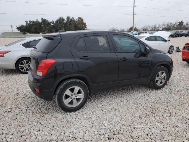 Изображение 3 2022 CHEVROLET TRAX LS 2022 с VIN KL7CJKSM7NB520713