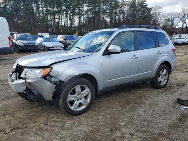 Изображение 1 2009 SUBARU FORESTER 2.5X PREMIUM 2009 с VIN JF2SH63659G787117