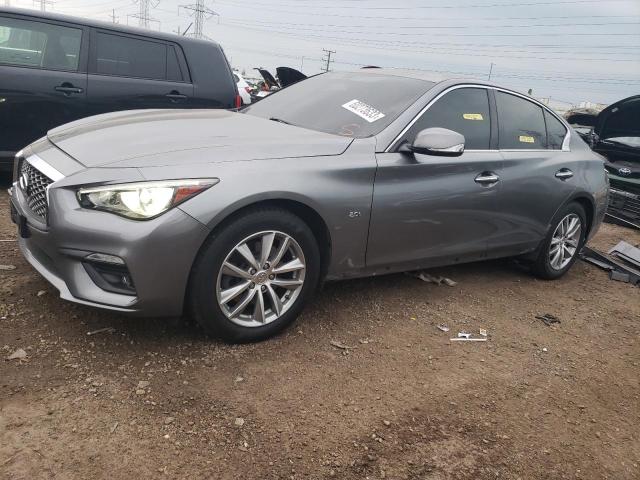 Obraz 2018 INFINITI Q50 PURE 2018