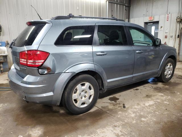Image 3 of 2010 DODGE JOURNEY SE 2010 with VIN 3D4PG4FB3AT203790