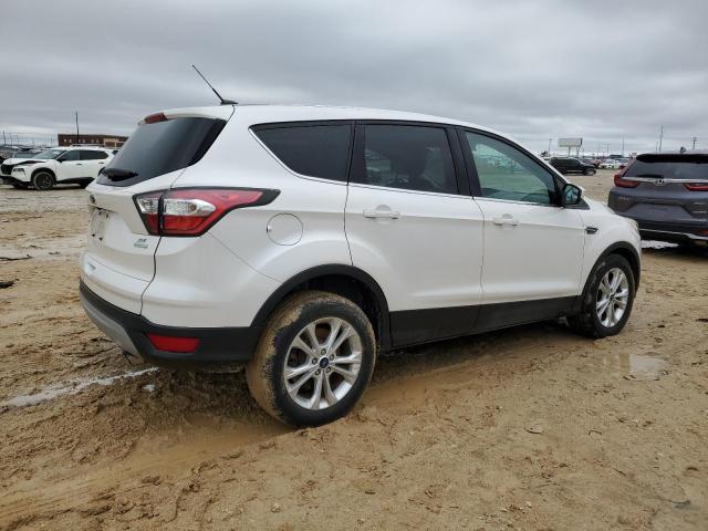 Image 3 of 2017 FORD ESCAPE SE 2017 with VIN 1FMCU0GDXHUA81096