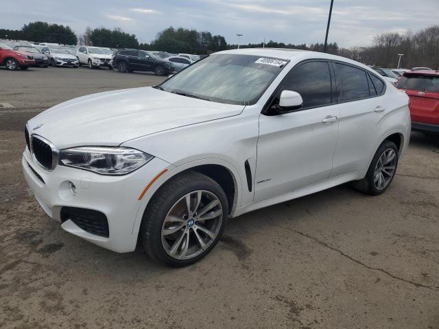 Изображение 1 2017 BMW X6 XDRIVE35I 2017 с VIN 5UXKU2C3XH0X48165