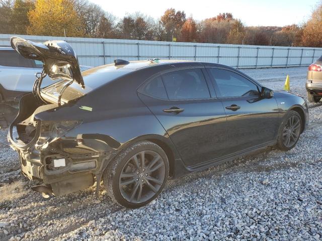 Image 3 of 2019 ACURA TLX TECHNOLOGY 2019 with VIN 19UUB3F68KA003753