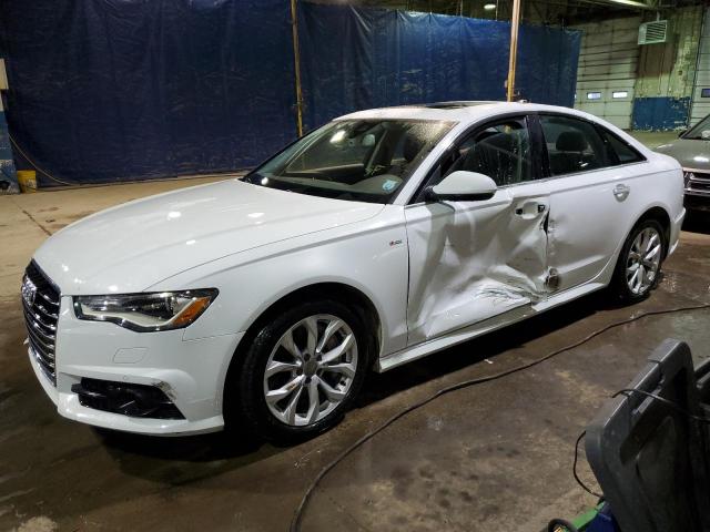 2017 AUDI A6 PREMIUM PLUS 2017 image