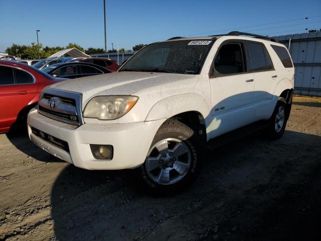 Obraz 2006 TOYOTA 4RUNNER SR5 2006