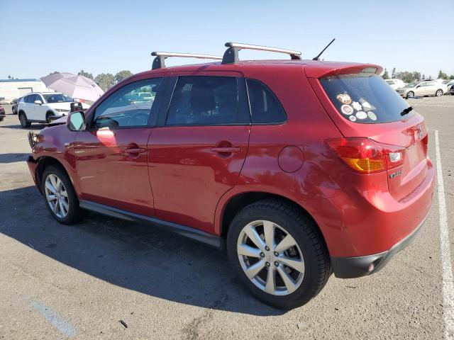 Obraz 2 z 2015 MITSUBISHI OUTLANDER SPORT ES 2015 z VIN 4A4AP3AU6FE060078