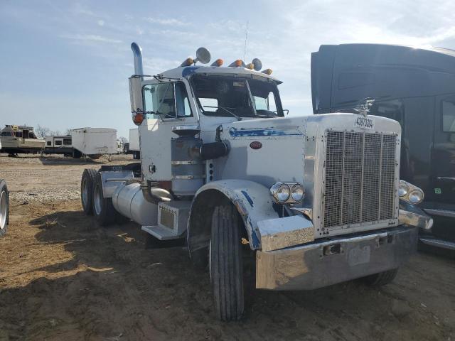 1981 PETERBILT 359  1981 image