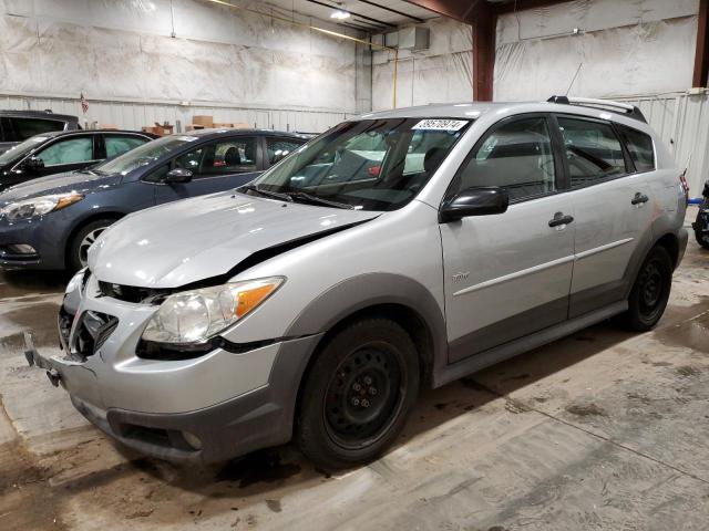 Image 1 of 2006 PONTIAC VIBE  2006 with VIN 5Y2SL65806Z431038