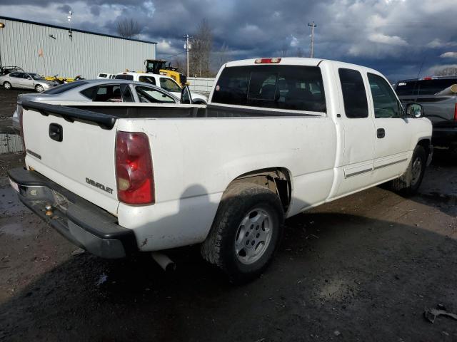 Image 3 of 2003 CHEVROLET SILVERADO C1500 2003 with VIN 1GCEC19VX3Z194375