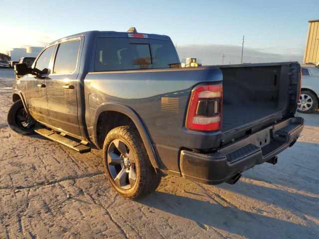 Image 2 of 2020 RAM 1500 BIG HORN/LONE STAR 2020 with VIN 1C6SRFFT4LN408728