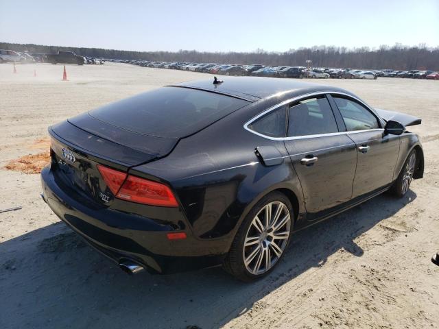 Изображение 3 2014 AUDI A7 PREMIUM PLUS 2014 с VIN WAUWGAFC6EN110586