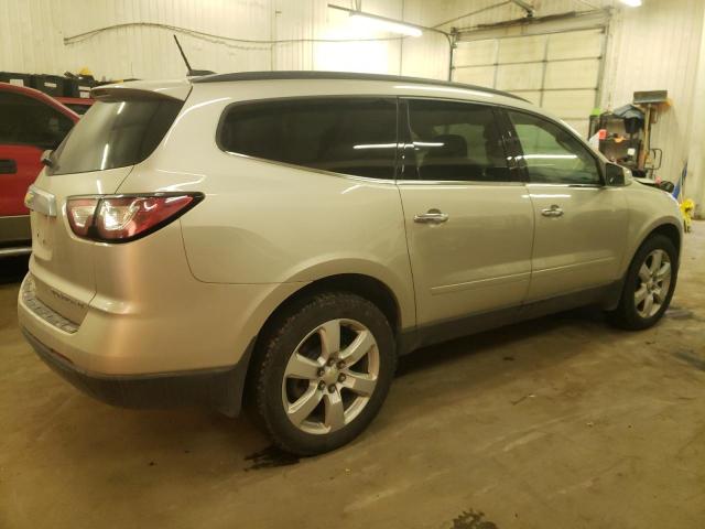 Obraz 3 z 2016 CHEVROLET TRAVERSE LT 2016 z VIN 1GNKVGKD4GJ328035
