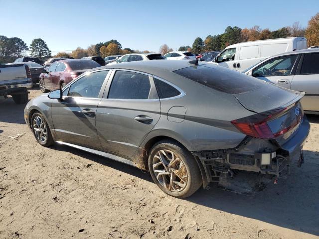 Image 2 of 2022 HYUNDAI SONATA SEL 2022 with VIN KMHL64JA5NA219835