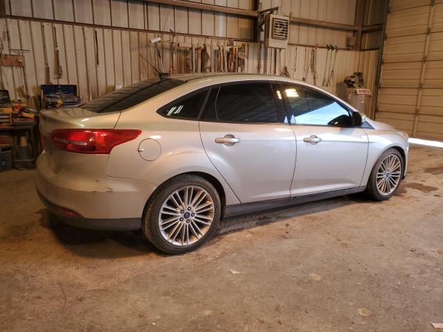 Image 3 of 2017 FORD FOCUS SE 2017 with VIN 1FADP3F21HL328678