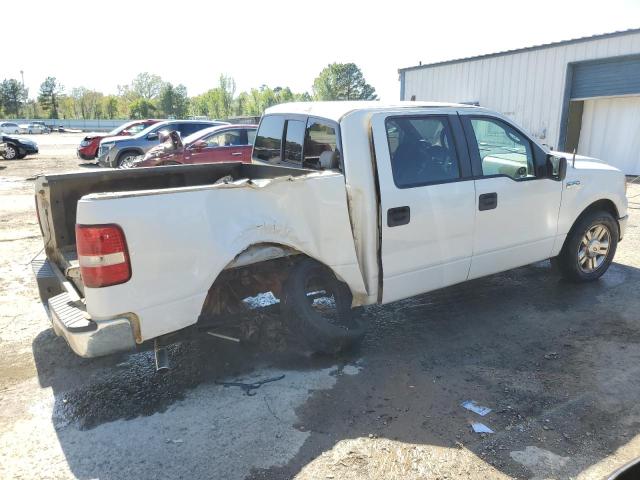 Image 3 of 2007 FORD F150 SUPERCREW 2007 with VIN 1FTPW12V77KD58464