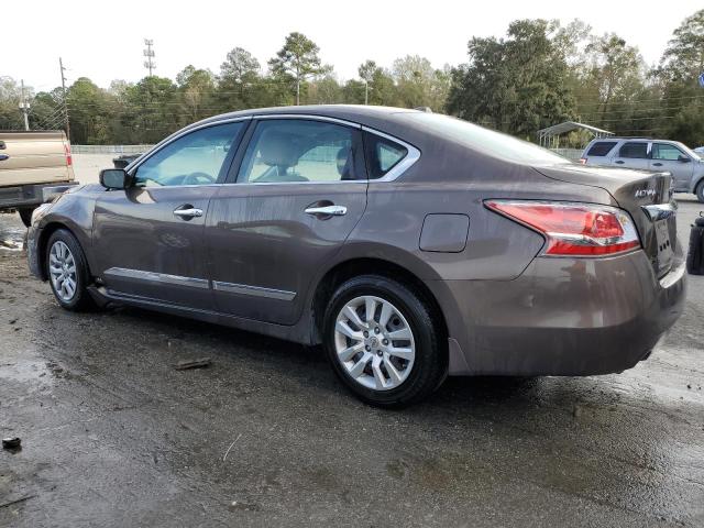 Изображение 2 2015 NISSAN ALTIMA 2.5 2015 с VIN 1N4AL3AP6FC435370